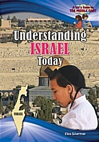 Understanding Israel Today (Library Binding)