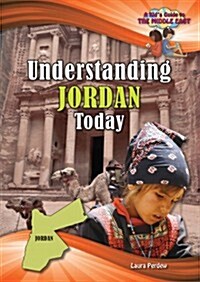 Understanding Jordan Today (Library Binding)