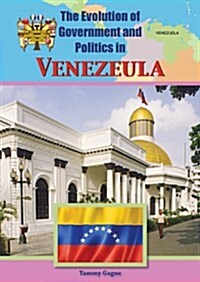 Venezuela (Library Binding)