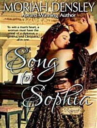 Song for Sophia (MP3 CD, MP3 - CD)