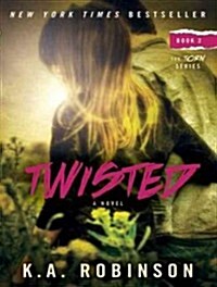 Twisted (Audio CD, Library - CD)