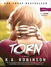 Torn (MP3 CD, MP3 - CD)