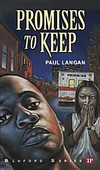 Promises to Keep (Paperback)