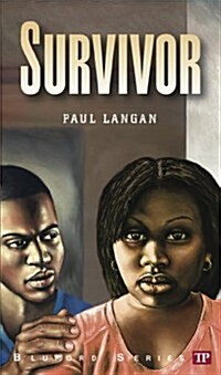 Survivor (Paperback)