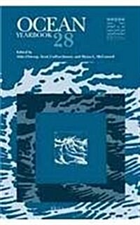 Ocean Yearbook 28 (Hardcover)