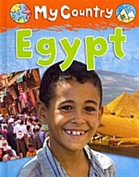 Egypt (Library Binding)