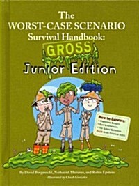 Gross Junior Edition (Library Binding)
