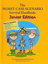Junior Edition (Library Binding)