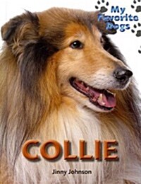 Collie (Library Binding)