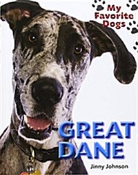 Great Dane (Library Binding)