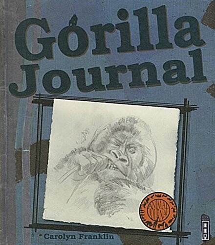 Gorilla Journal (Hardcover)