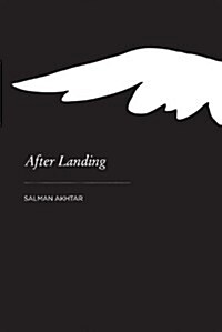 After Landing (Paperback)