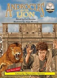 Androcles and the Lion (Library)