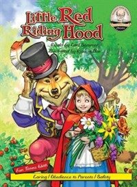 Little Red Riding Hood (Library)