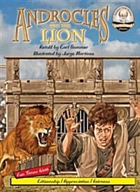 Androcles and the Lion (Library)