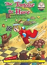 The Tortoise and the Hare (Library, Compact Disc)