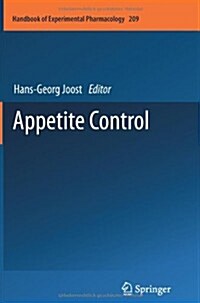 Appetite Control (Paperback)