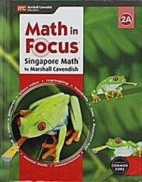 Math in Focus , Book a Grade 2 (Hardcover)