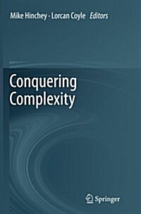 Conquering Complexity (Paperback)