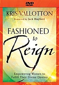 Fashioned to Reign (DVD)