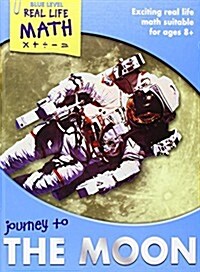 Journey to the Moon (Hardcover)