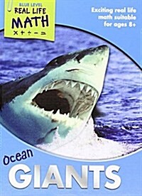 Ocean Giants (Hardcover)