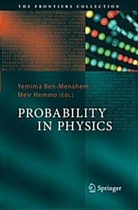 Probability in Physics (Paperback, 2012)