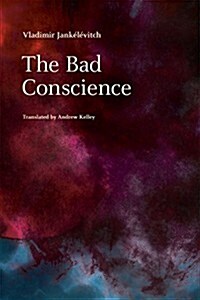 The Bad Conscience (Hardcover)