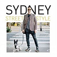 Sydney Street Style (Paperback)