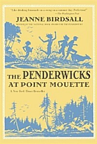 The Penderwicks at Point Mouette (Prebound, Turtleback Scho)