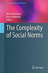 The Complexity of Social Norms (Hardcover)