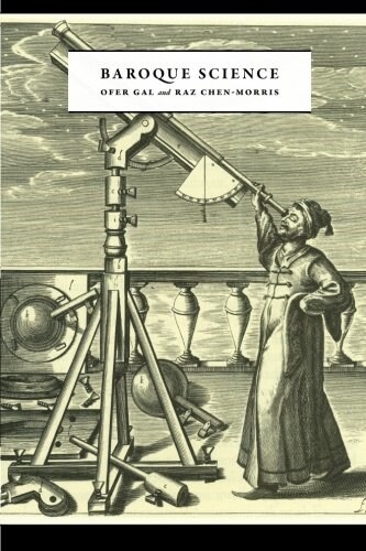 Baroque Science (Paperback)