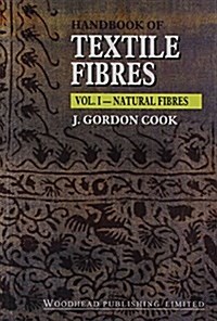 Handbook of Textile Fibres (Hardcover)