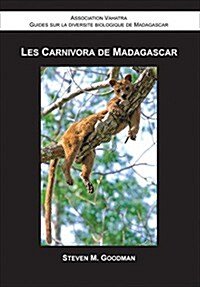 Les Carnivora de Madagascar (Paperback)