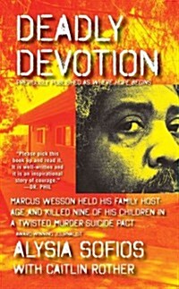 Deadly Devotion (Paperback)