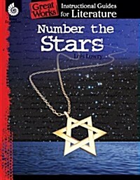 Number the Stars: An Instructional Guide for Literature (Paperback)