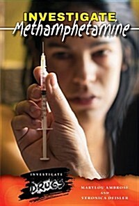 Investigate Methamphetamine (Paperback)