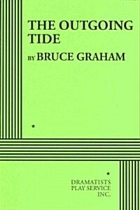 The Outgoing Tide (Paperback)