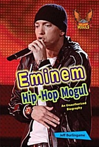 Eminem: An Unauthorized Biography (Paperback)