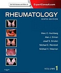 Rheumatology, 2-Volume Set (Hardcover, 6, Revised)