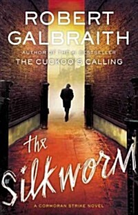 Silkworm (Hardcover)