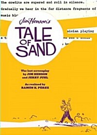 Jim Hensons Tale of Sand Box Set (Hardcover)