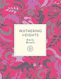 Wuthering Heights (Paperback)