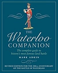 The Waterloo Companion (Hardcover)