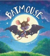 Batmouse (Hardcover)