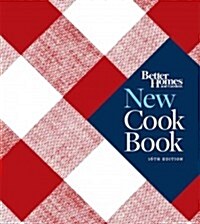 Better Homes and Gardens New Cook Book (Hardcover, 16)