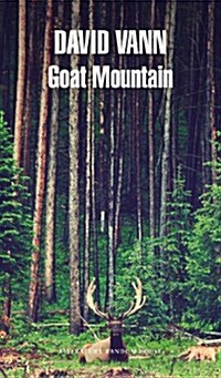 Goat Mountain (Hardcover, Translation)