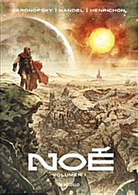 Noe (Paperback, POC)