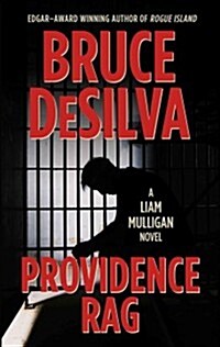 Providence Rag (Hardcover, Large Print)