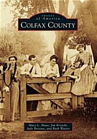 Colfax County (Paperback)